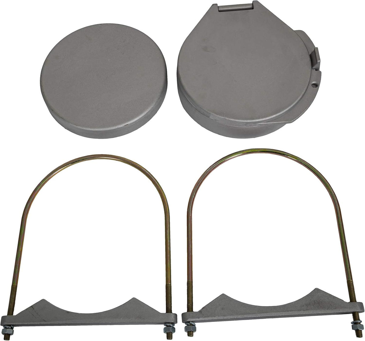 PVC Conduit Carrier Kit 8 Inch Diameter R189