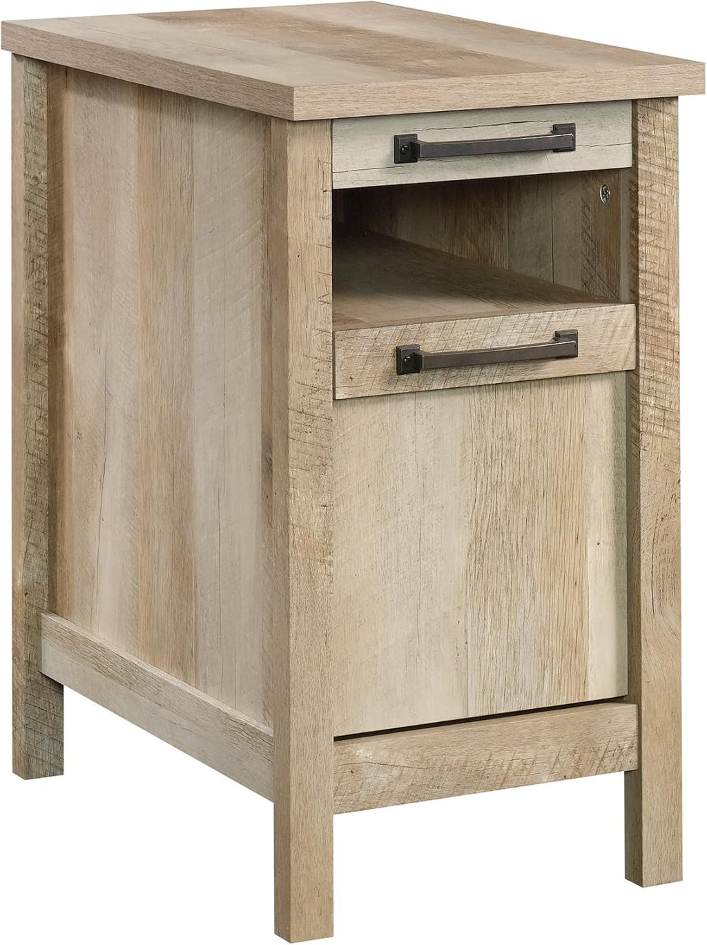 Side Table, Mystic Oak P8145