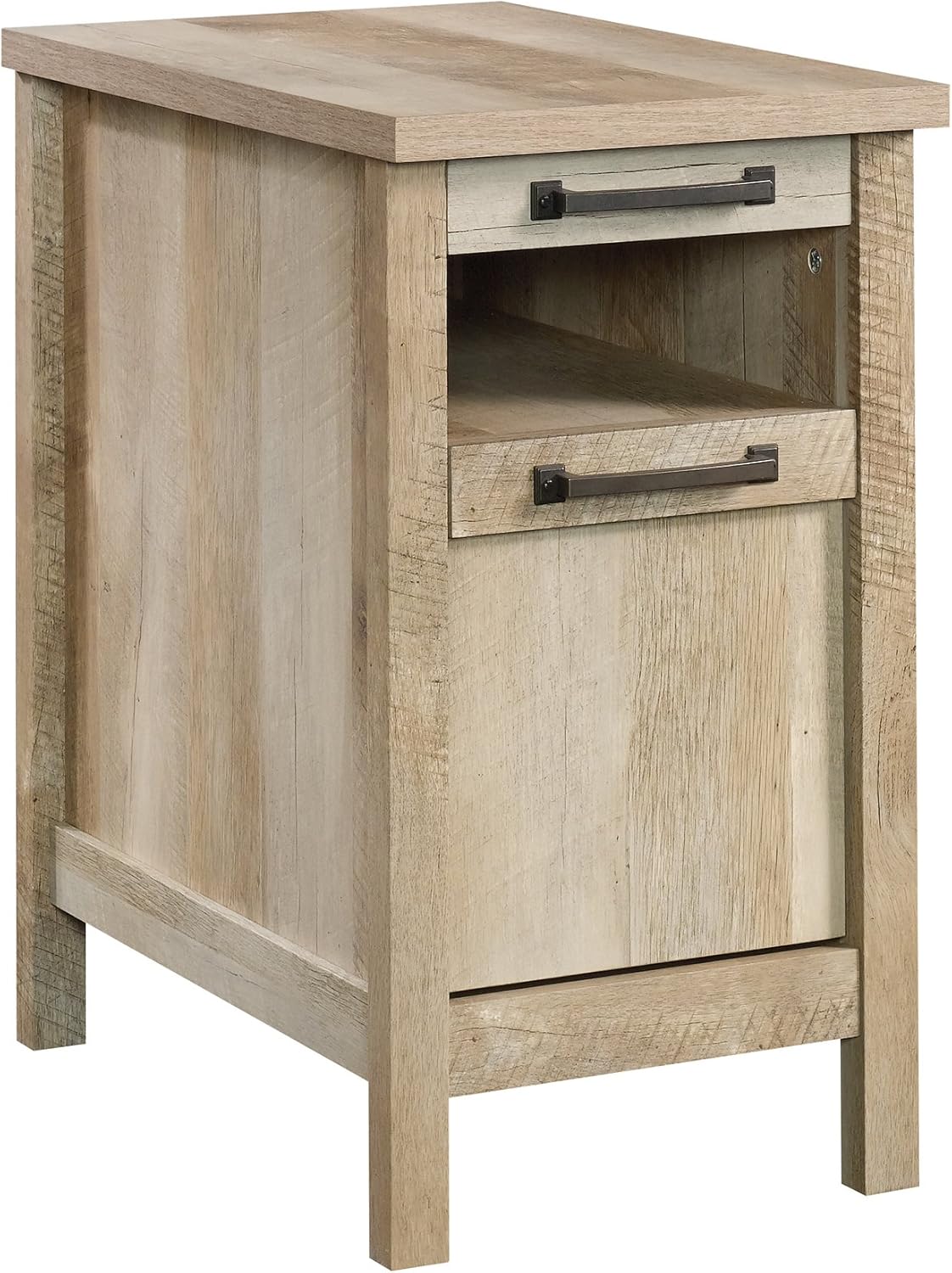 Side Table, Mystic Oak P8145