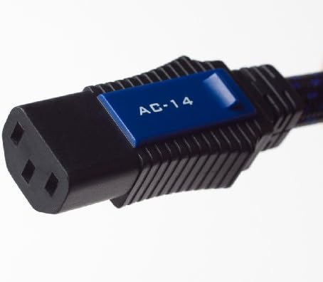 Power Cable 3 Prong 1 Meter Z588987