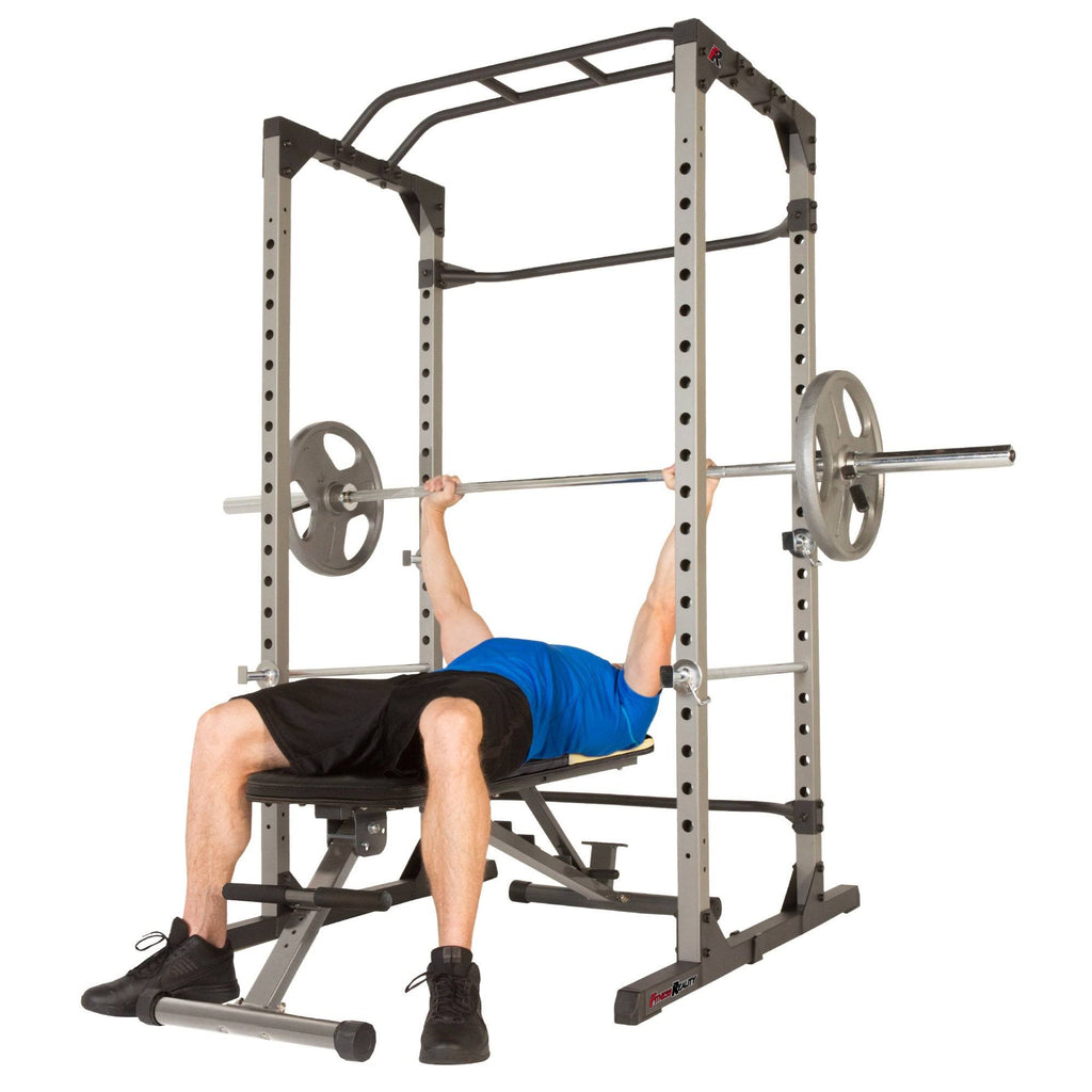 Power Cage with 800lbs Weight Capacity Y60333