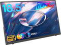 18.5 inch 100Hz Portable Monitor 1080P FHD IPS HDR Gaming Display I3942