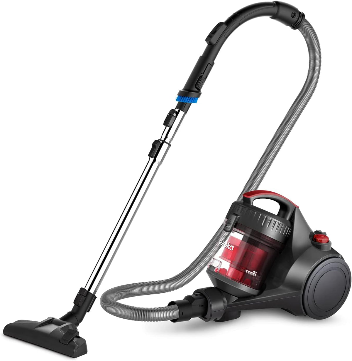 Bagless Canister Vacuum Cleaner W58333