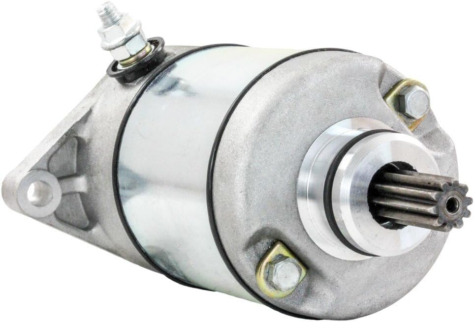 Starter Motor R5106