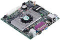 Industrial Computer Motherboard Mini ITX Integrated Motherboard Set U34031