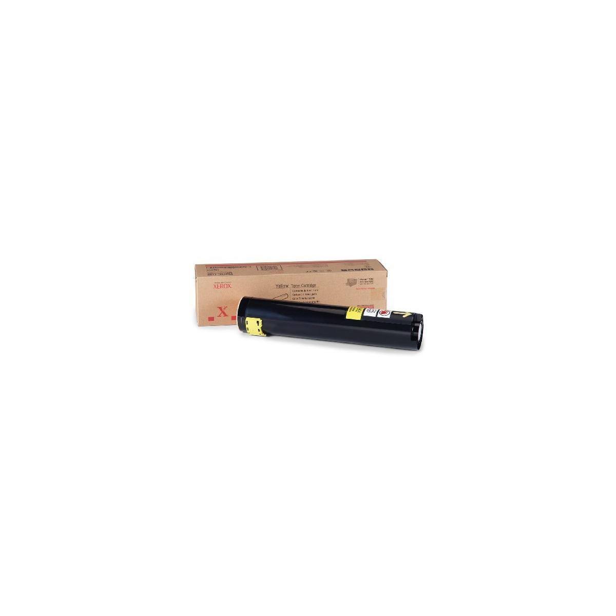 Black Toner Cartridge G911