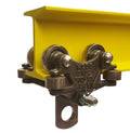 Beam Trolley with Side Guide Rollers 500 Pound Capacity R533577