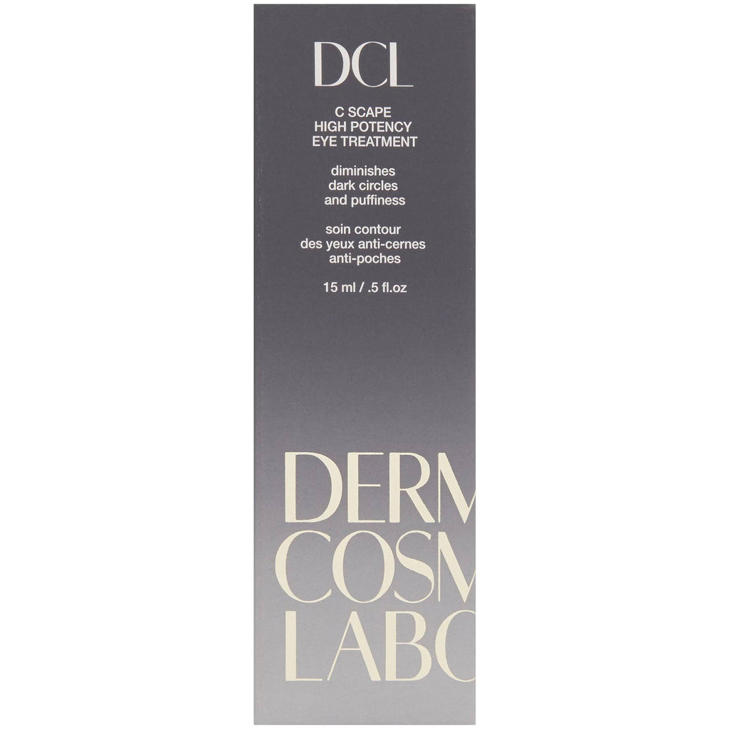 Eye Treatment 0.5 fl oz N977764