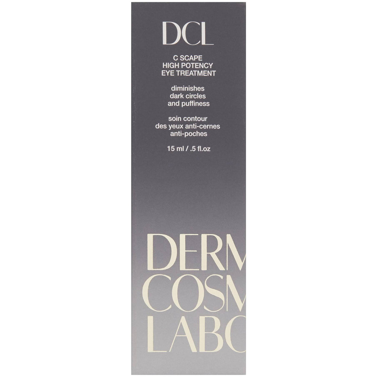 Eye Treatment 0.5 fl oz N977764