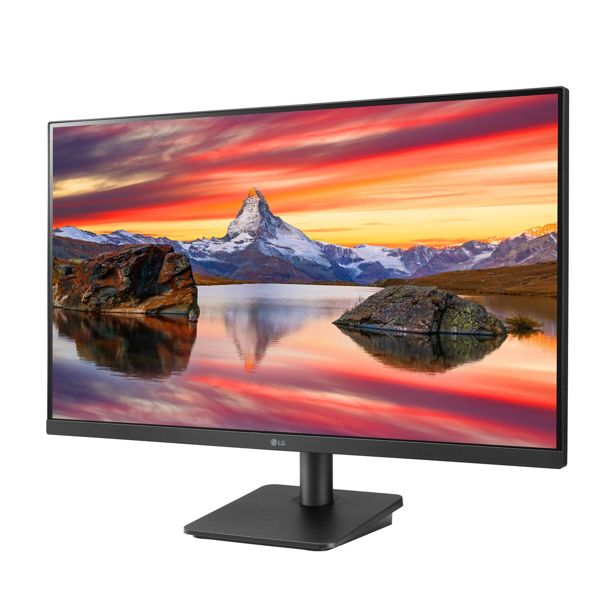 27 FHD IPS Anti-Glare Monitor (1920 x 1080) S910