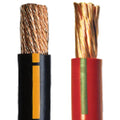 2 Gauge 100 ft Roll Battery Cable I6357