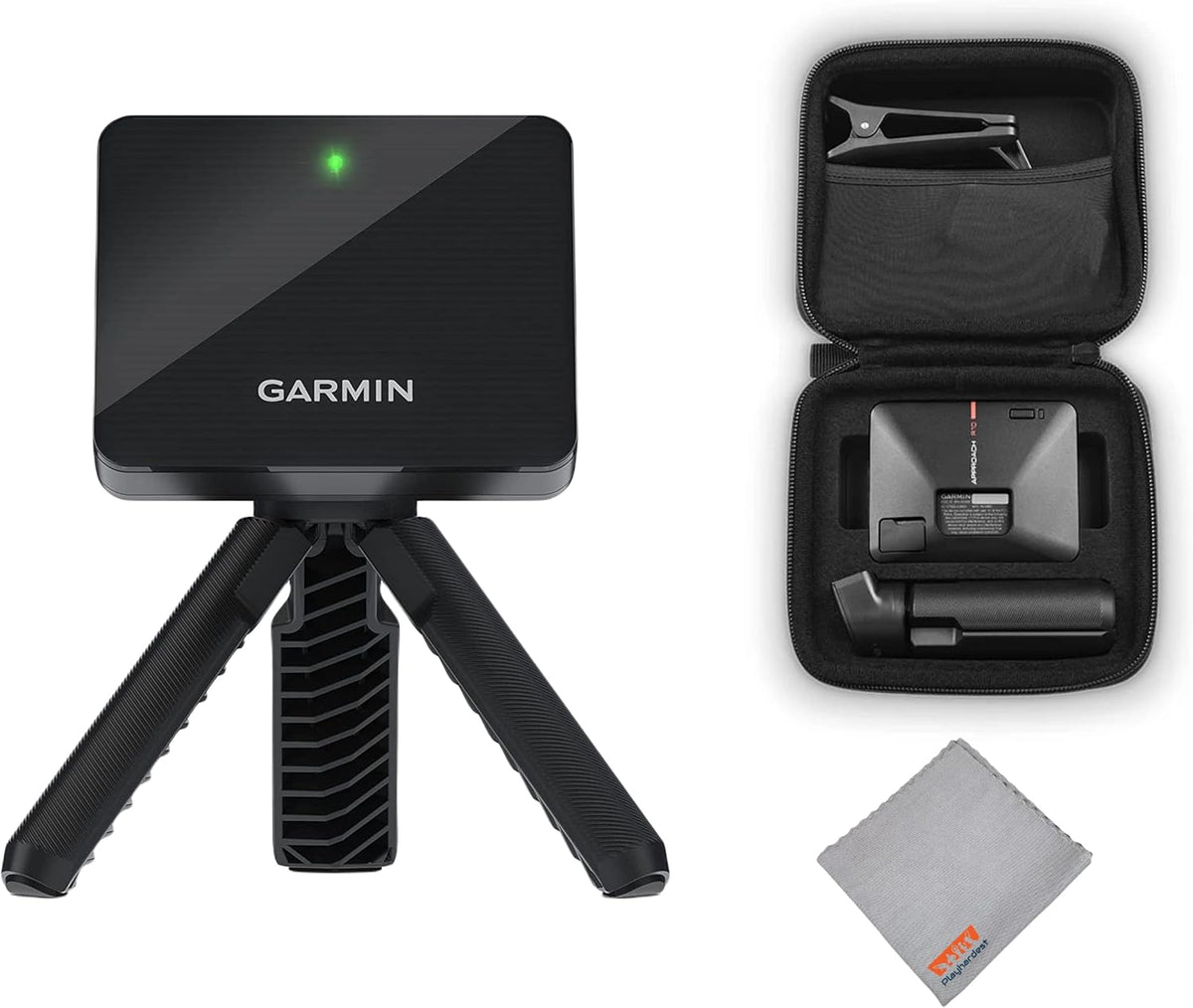 Portable Golf Launch Monitor H487955
