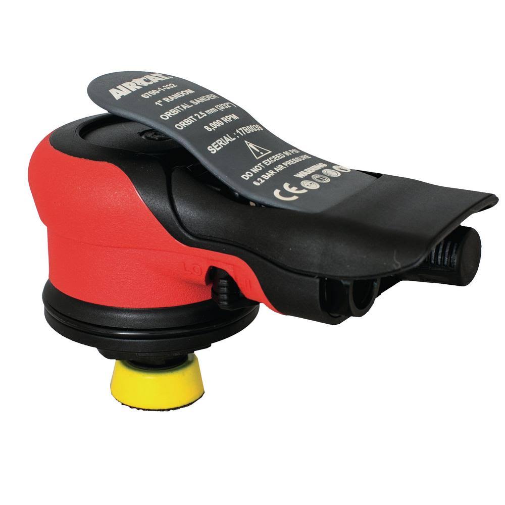 1 inch Palm Sander 3/32 inch Orbit O756