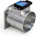 90mm Billet Mass Air Meter Q780