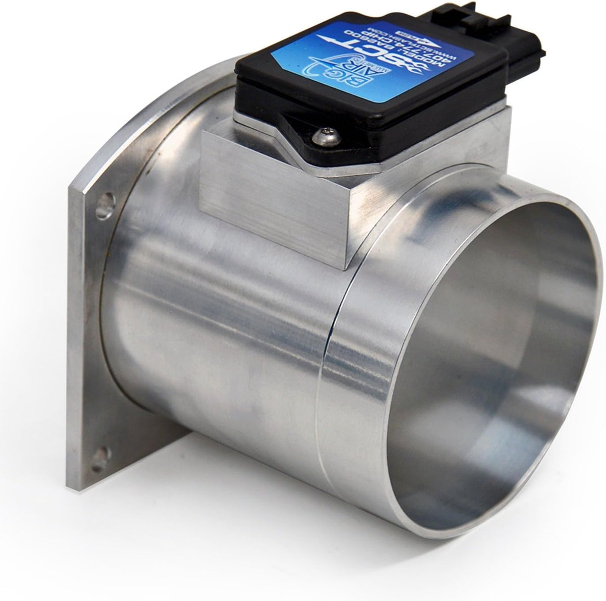 90mm Billet Mass Air Meter Q780