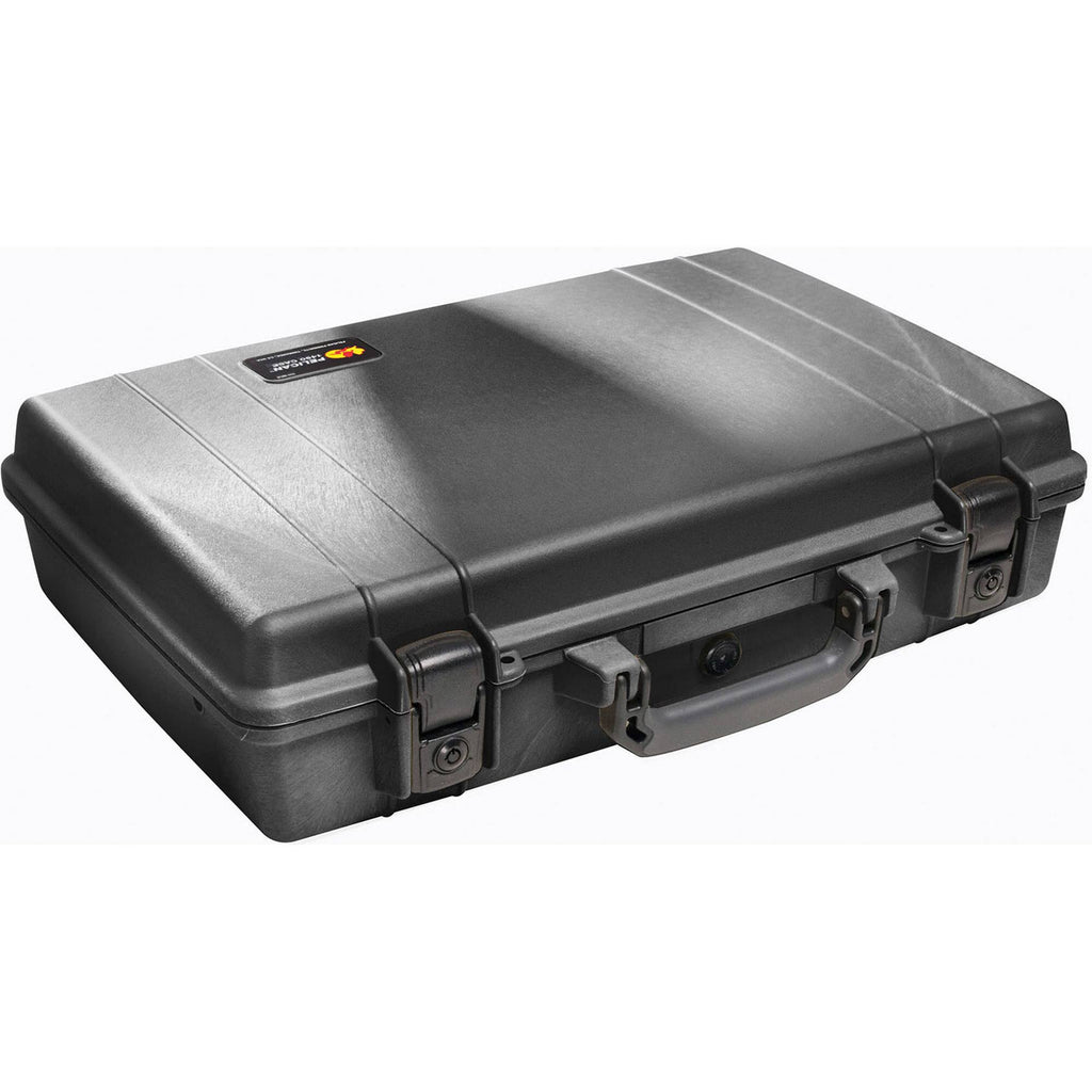 Black Case with Foam T25280