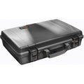 Black Case with Foam T25280