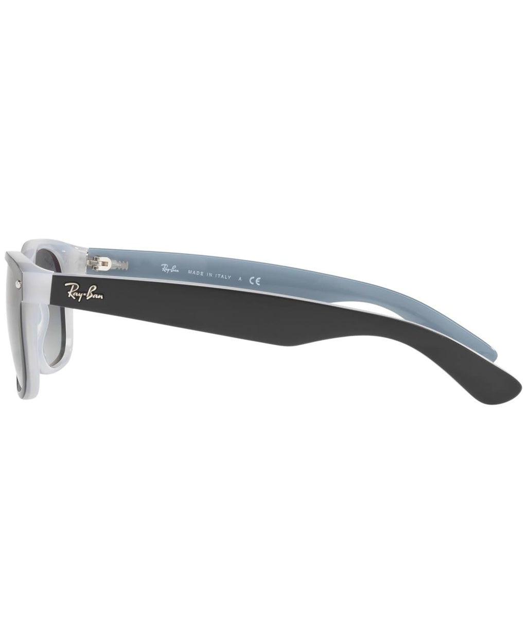 Matte Black Sunglasses C99729