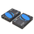 HDMI Extender Over Cat5/Cat6 with IR Upto 330 Feet S2630