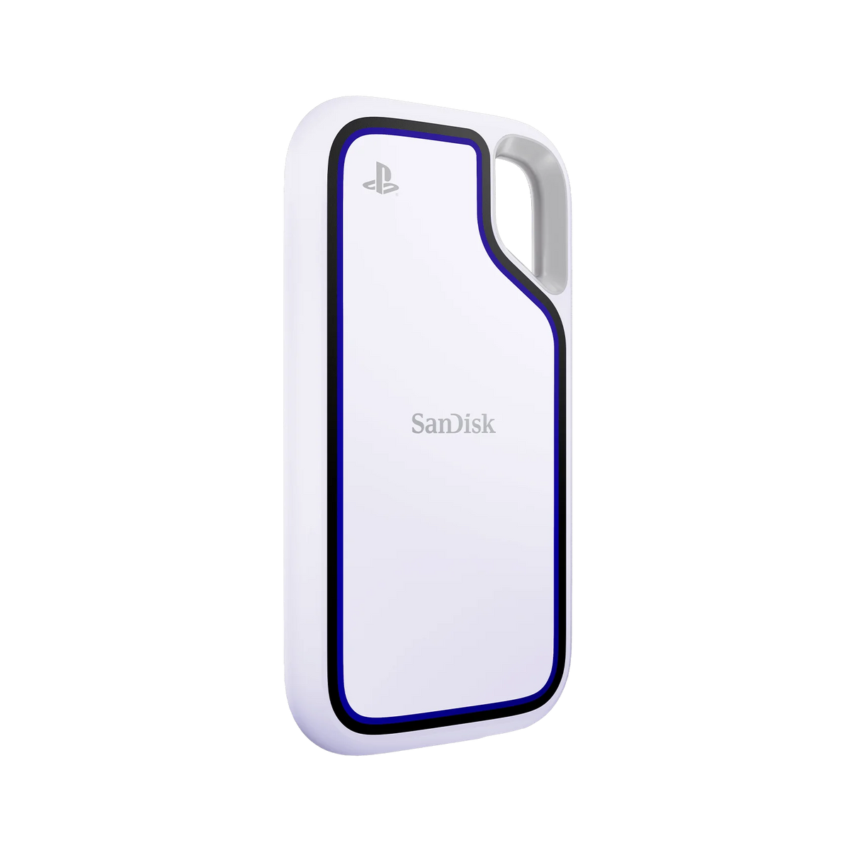 1TB Portable SSD R35953