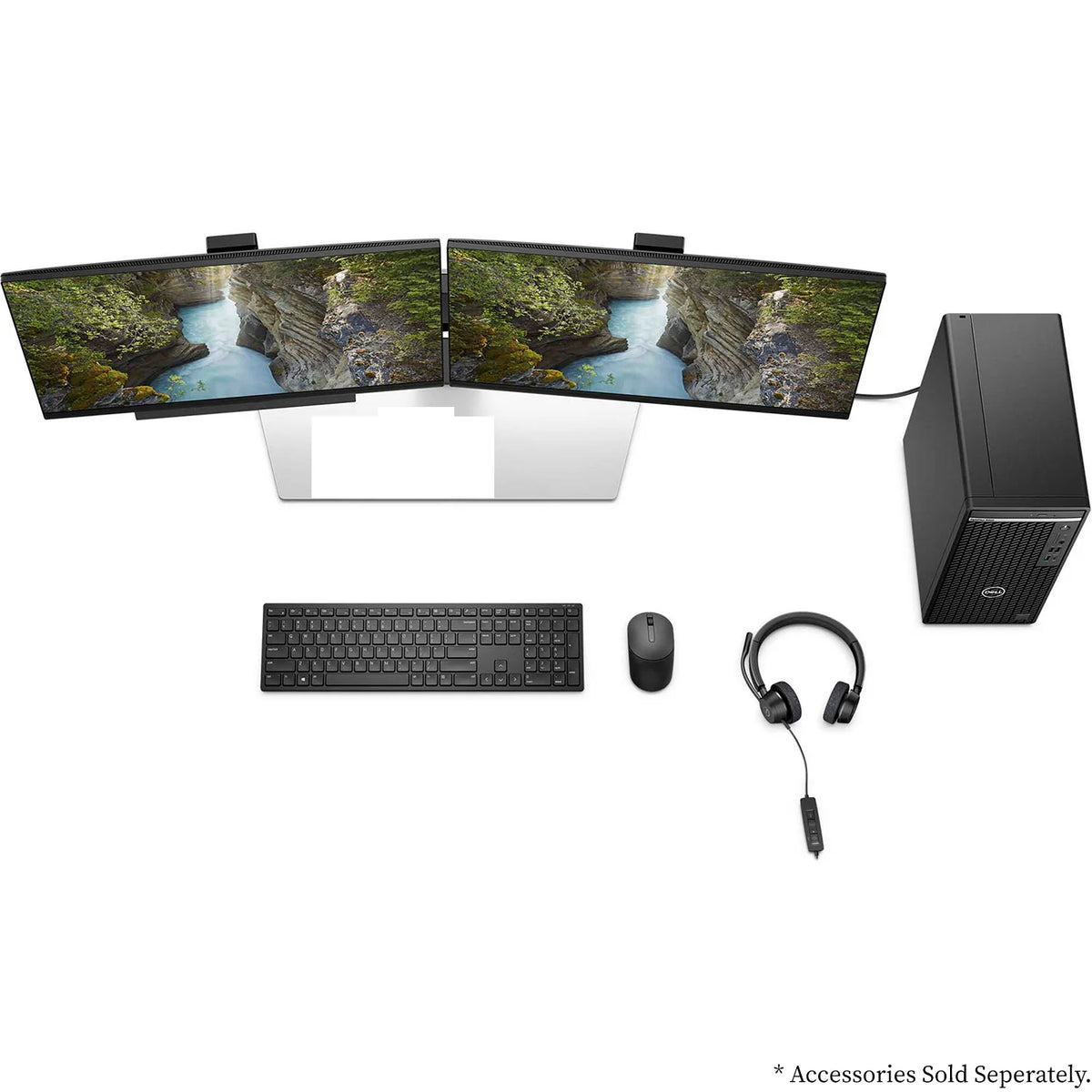 64GB RAM 2TB SSD Intel Core i5 Desktop T49486