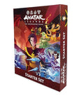 Avatar Legends The Roleplaying Game: Starter Set Q956498