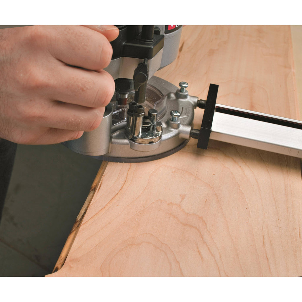 2.25 HP Plunge and Fixed Base Router Kit X88490