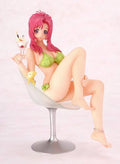 1/7 Scale PVC Figure W617
