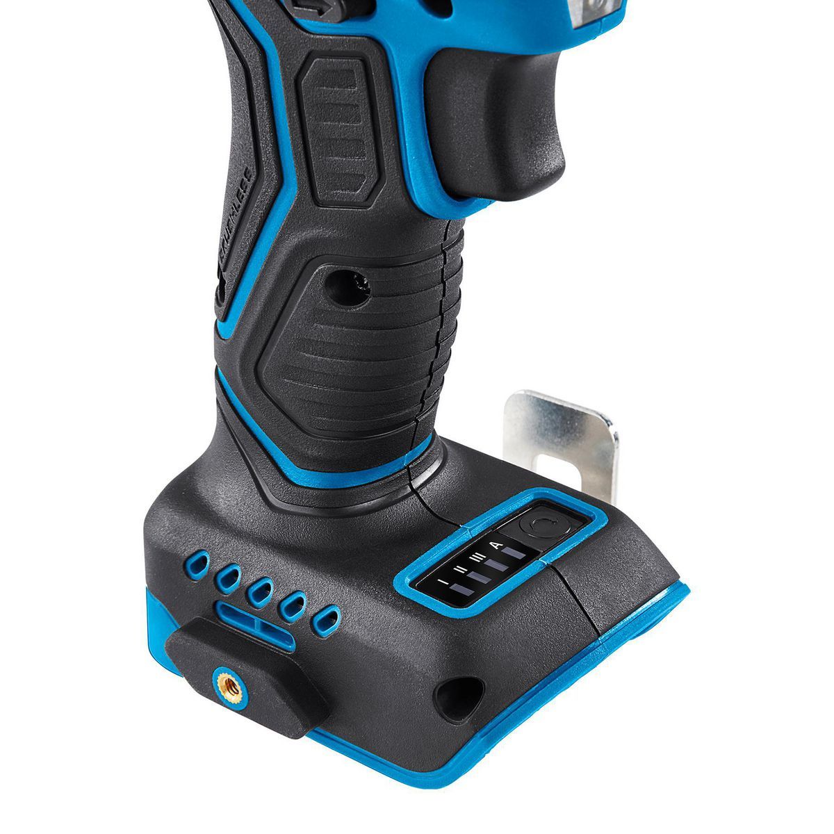 20V Brushless Cordless 1/2 in. Compact Impact Wrench G96421