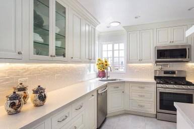 White Inset Raised Panel Base Cabinet N967042