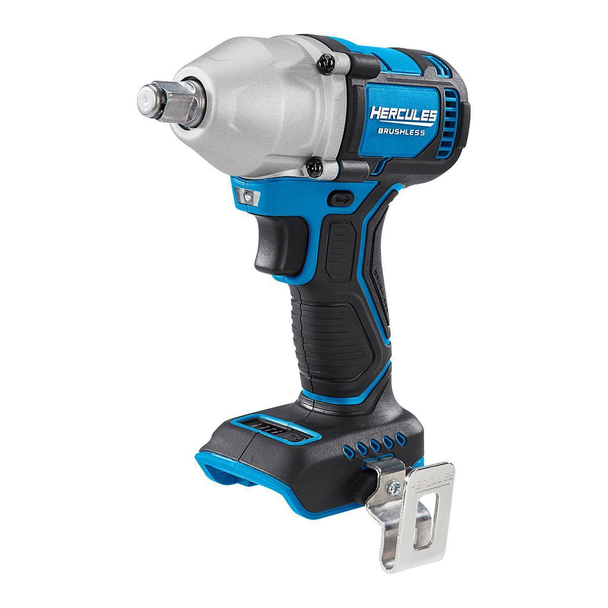 20V Brushless Cordless 1/2 in. Compact Impact Wrench G96421
