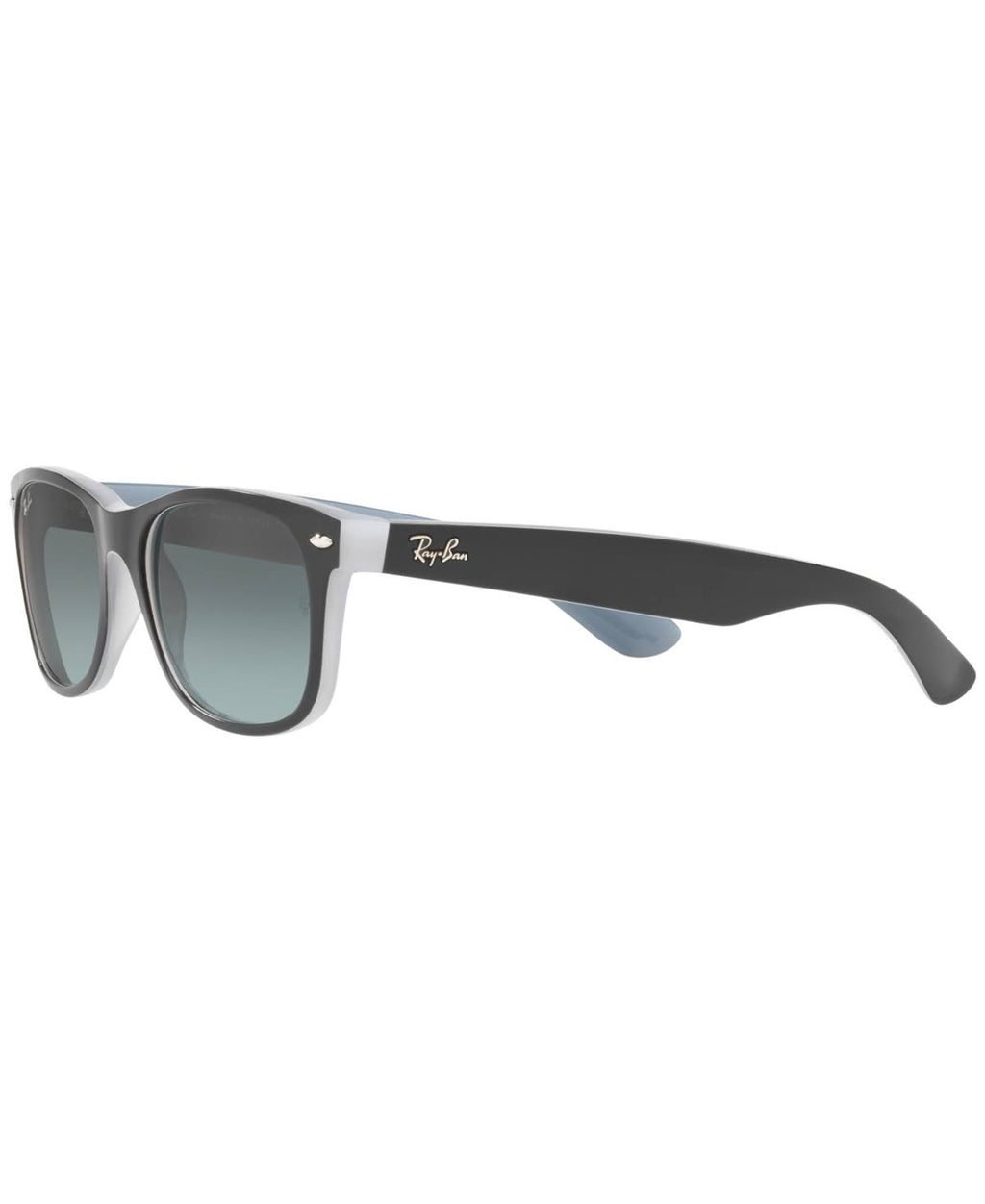 Matte Black Sunglasses C99729