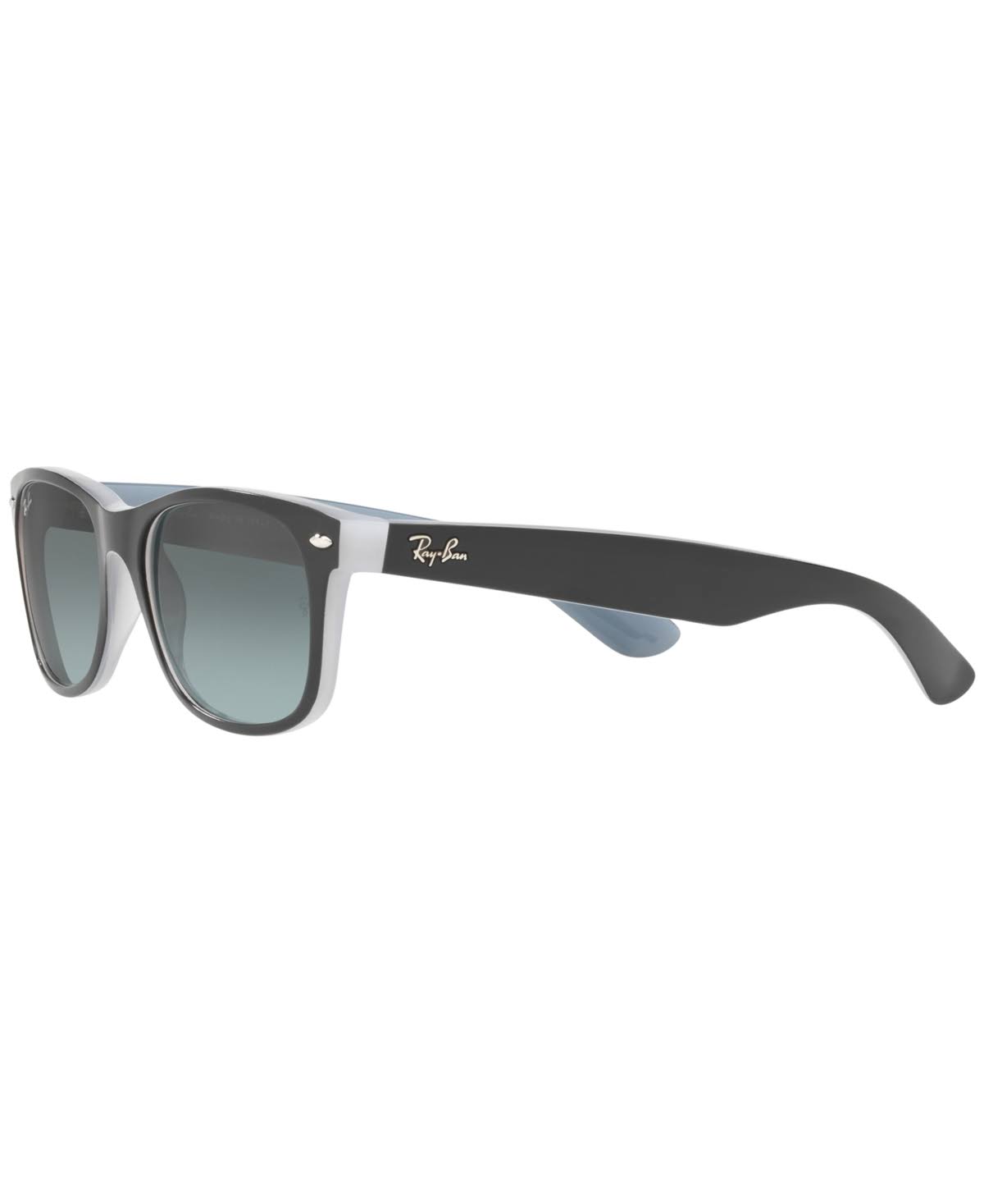 Matte Black Sunglasses C99729