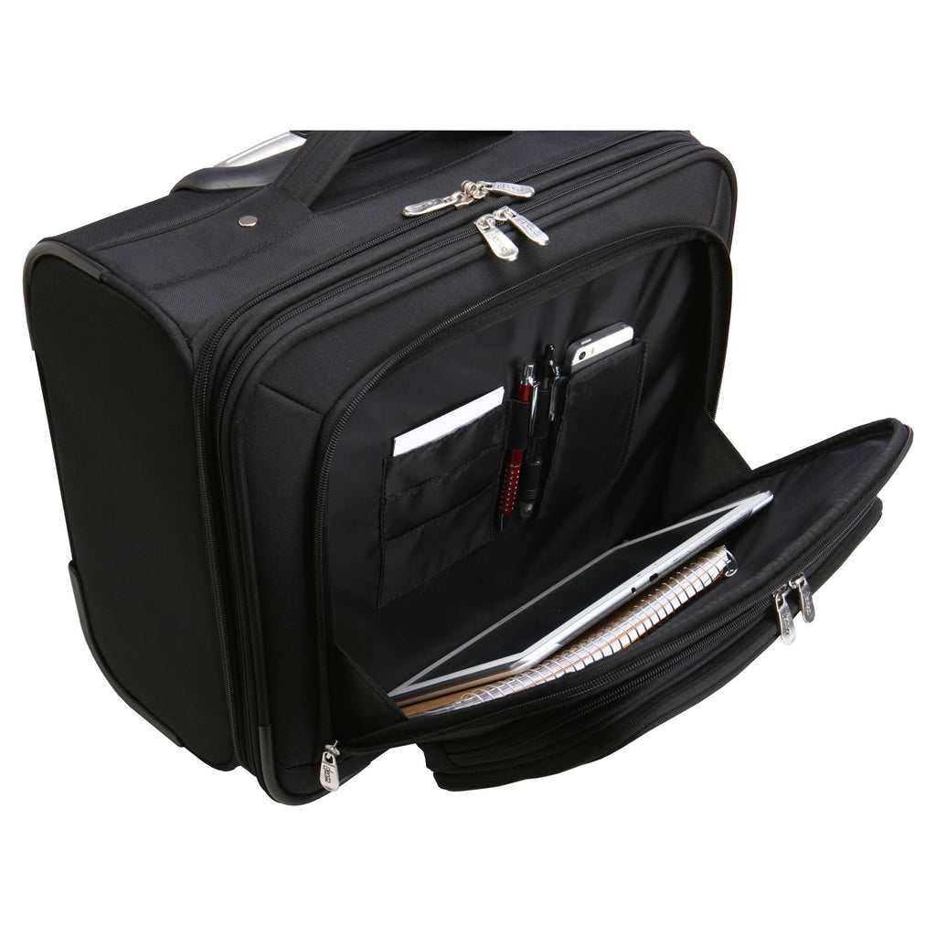 Wheeled Laptop Overnighter B976751
