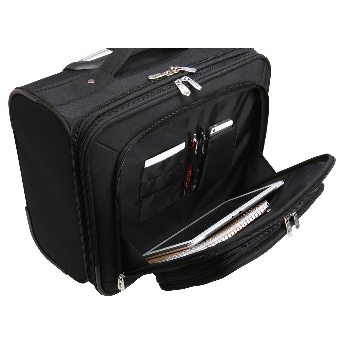 Wheeled Laptop Overnighter B976751
