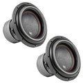 12x22 Dual 2 Ohm 1100 Watts RMS Subwoofers Pair W213