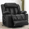 Power Lift Recliner Chair with Massage Heat L204