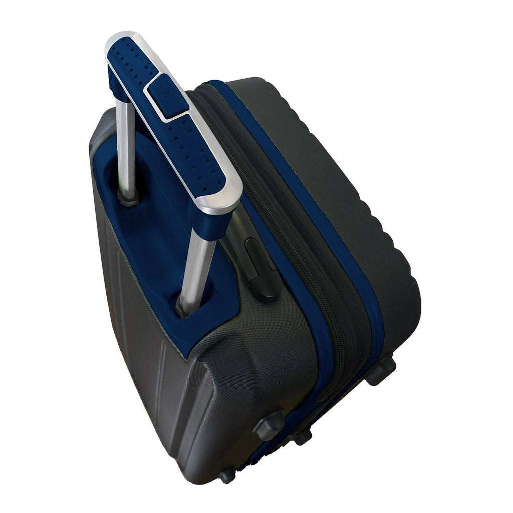 21in Hardcase Two-Tone Spinner Luggage I9275