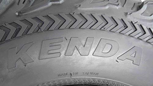 25x8-12 Front ATV 6 PLY Tire A63851