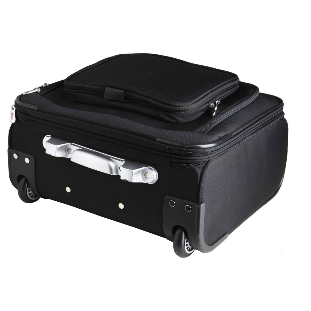 Wheeled Laptop Overnighter B976751