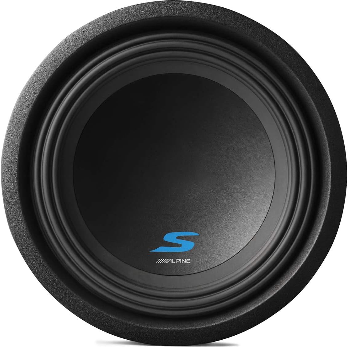 10 Subwoofer with Amplifier & Amp Kit O581993
