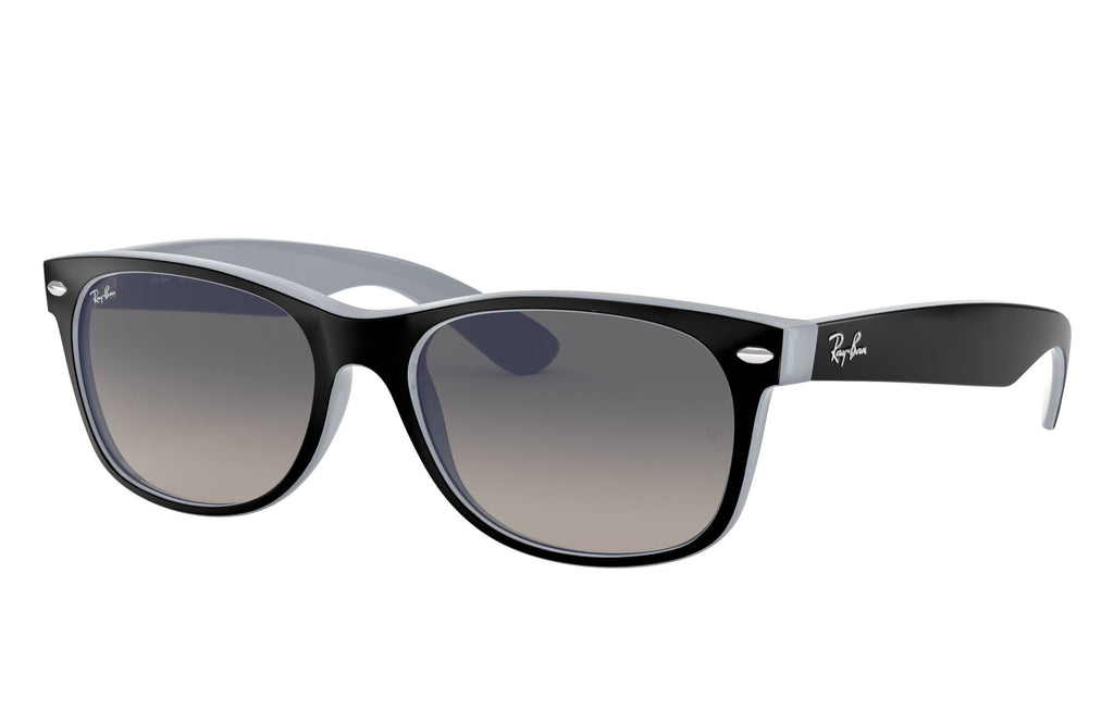 Matte Black Sunglasses C99729