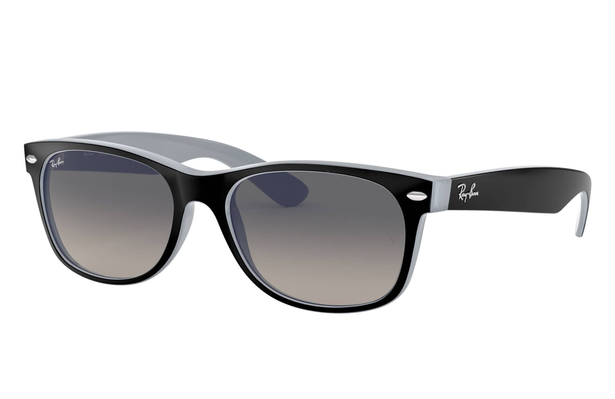 Matte Black Sunglasses C99729