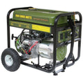 7000-Watt LP Generator J3924