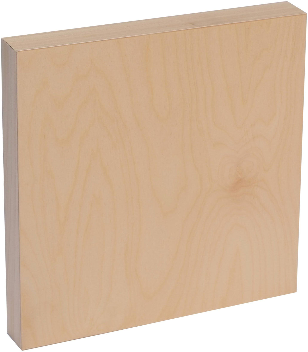 24 inch by 24 inch by 2 1/2 inch Deep Cradled Painting Panel R352257
