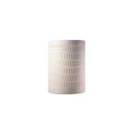 Large Cactus Cylinder Open Top C8108