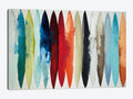 Canvas Wall Decor Prints C4534