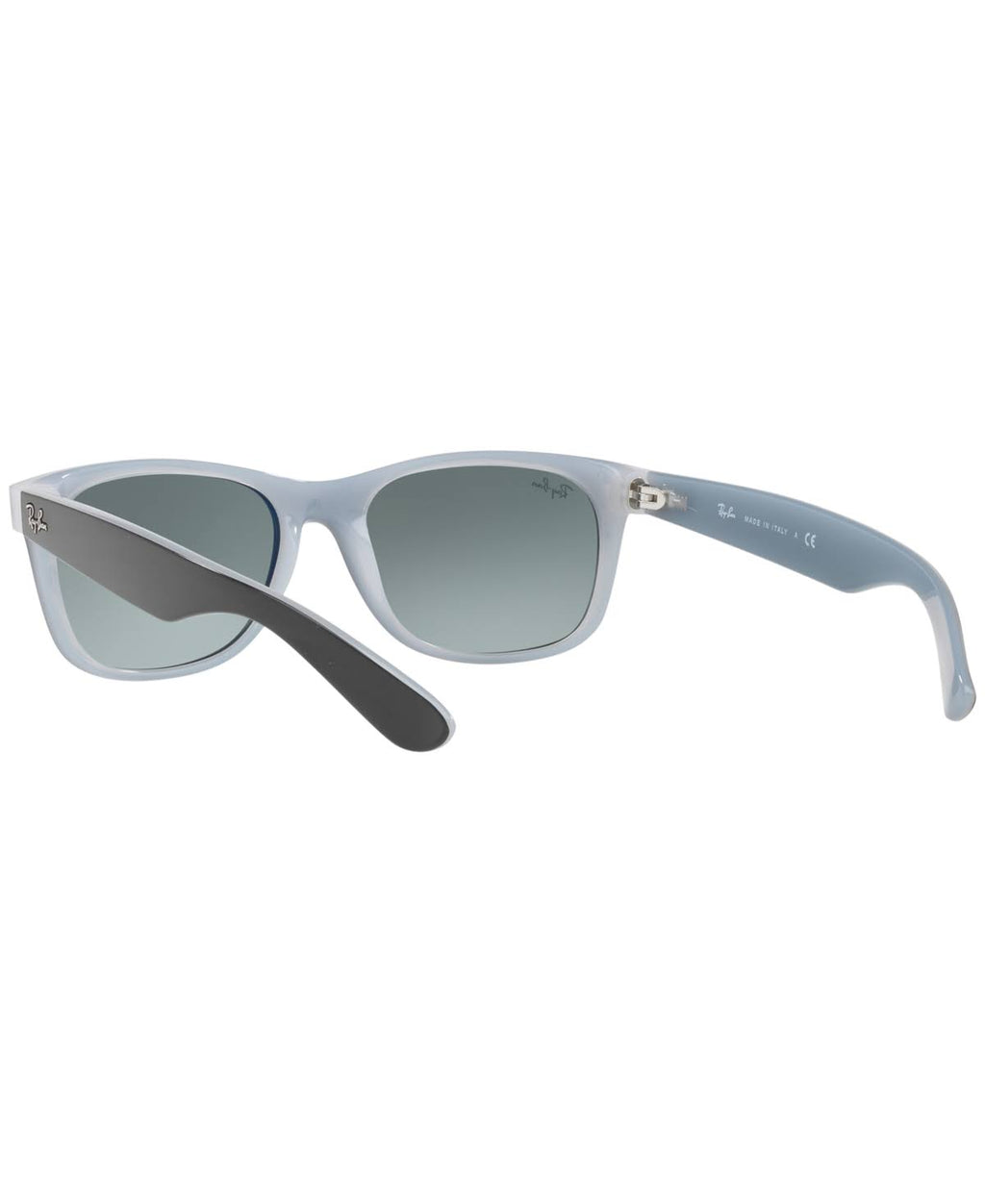Matte Black Sunglasses C99729