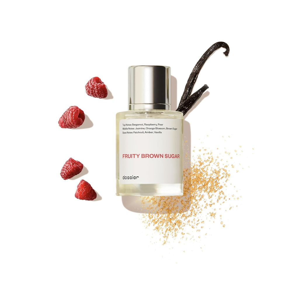 Fruity Brown Sugar Eau de Parfum 1.7 oz (50ml) P7092
