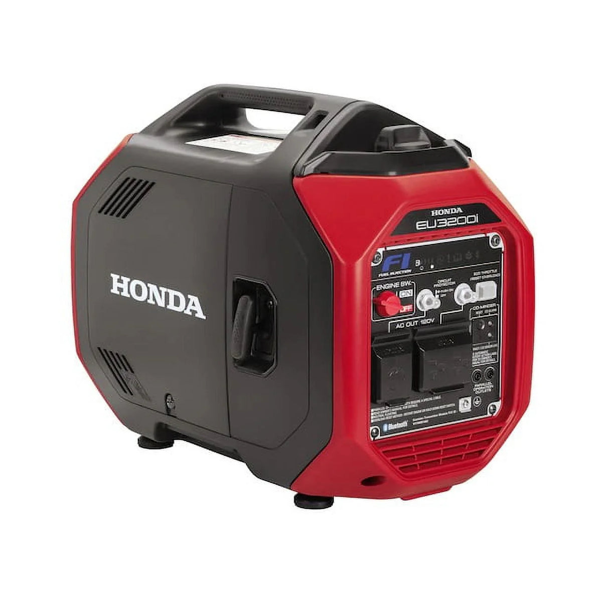 3200-Watt Inverter Generator T3851